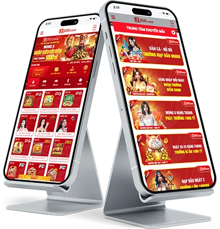 Biểu tượng thân thiện với thiết bị di động