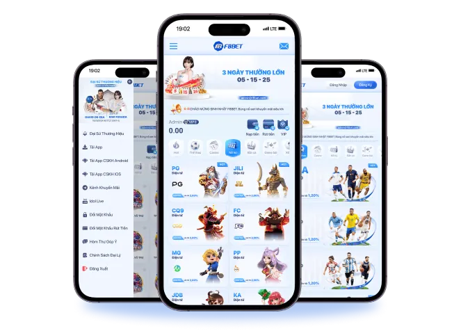 Nền tảng được cấp phép