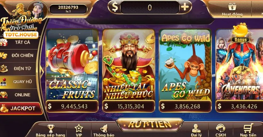 Giao diện ứng dụng 78be đăng nhập trên thiết bị Android