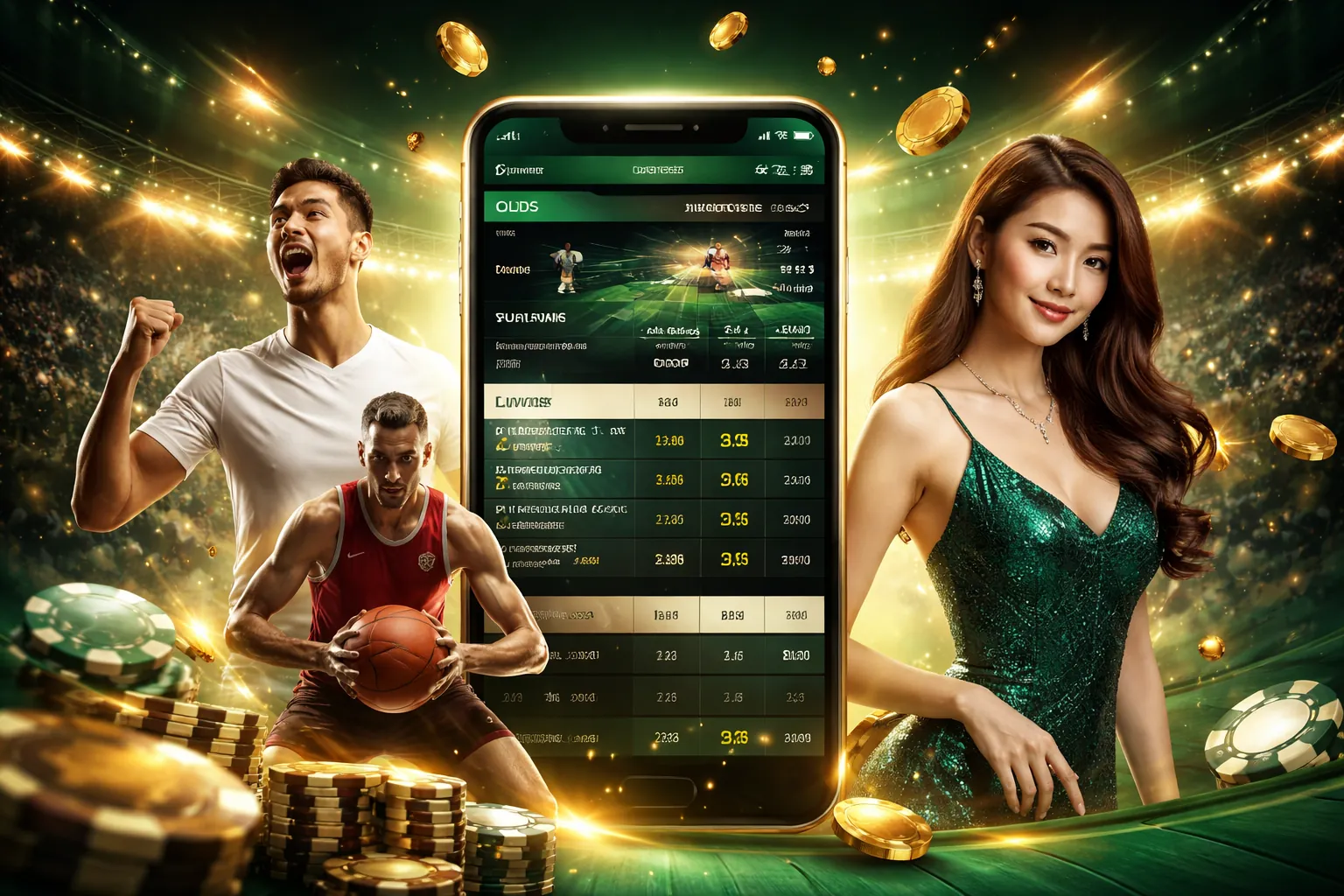 Biểu tượng trò chơi đa dạng tại 78be đăng nhập