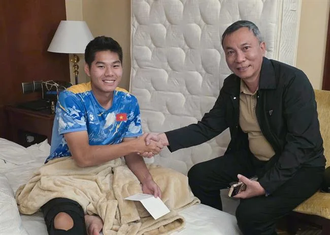 Bước 4: Đăng nhập và trải nghiệm